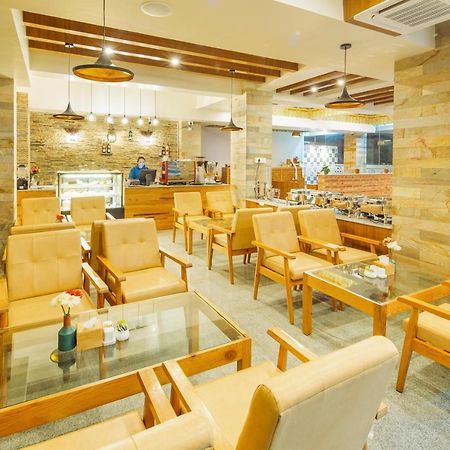 Pema Boutique Hotel Κατμαντού Εξωτερικό φωτογραφία