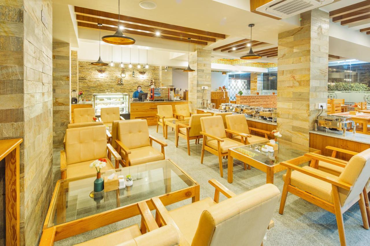 Pema Boutique Hotel Κατμαντού Εξωτερικό φωτογραφία