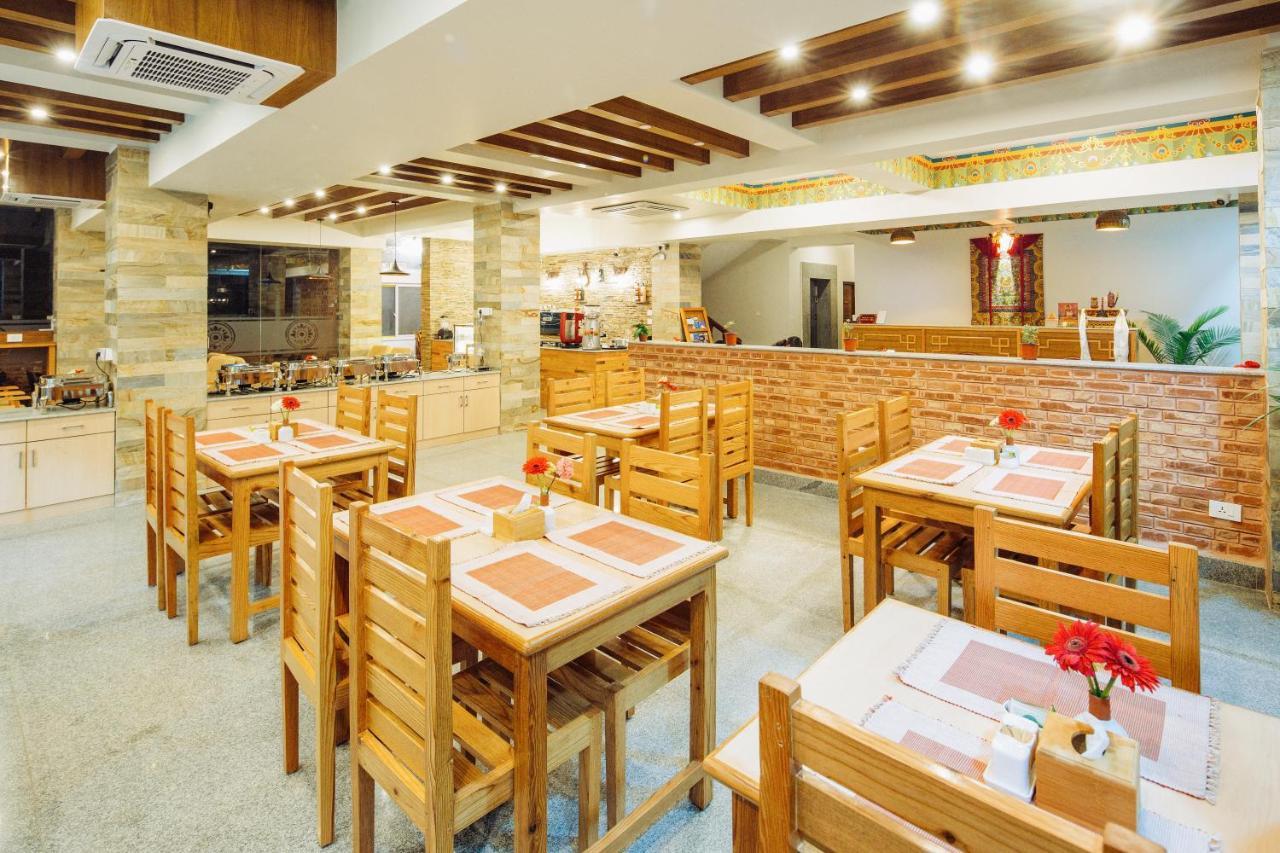 Pema Boutique Hotel Κατμαντού Εξωτερικό φωτογραφία