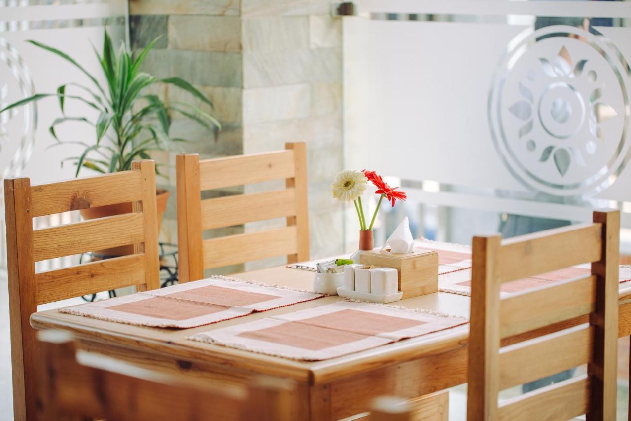 Pema Boutique Hotel Κατμαντού Εξωτερικό φωτογραφία