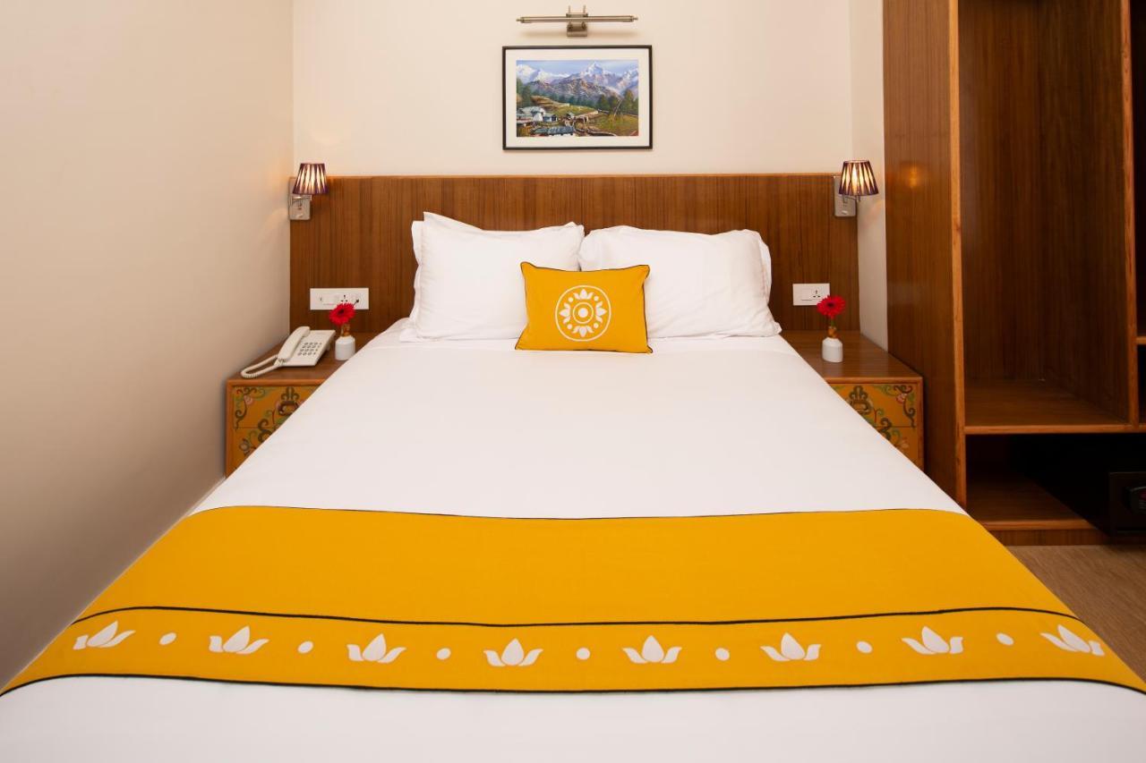 Pema Boutique Hotel Κατμαντού Εξωτερικό φωτογραφία