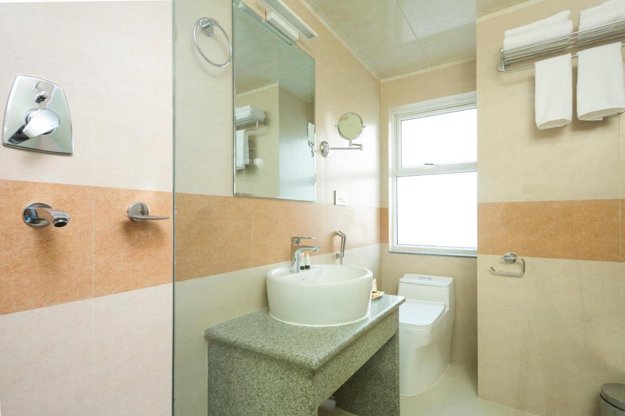 Pema Boutique Hotel Κατμαντού Εξωτερικό φωτογραφία