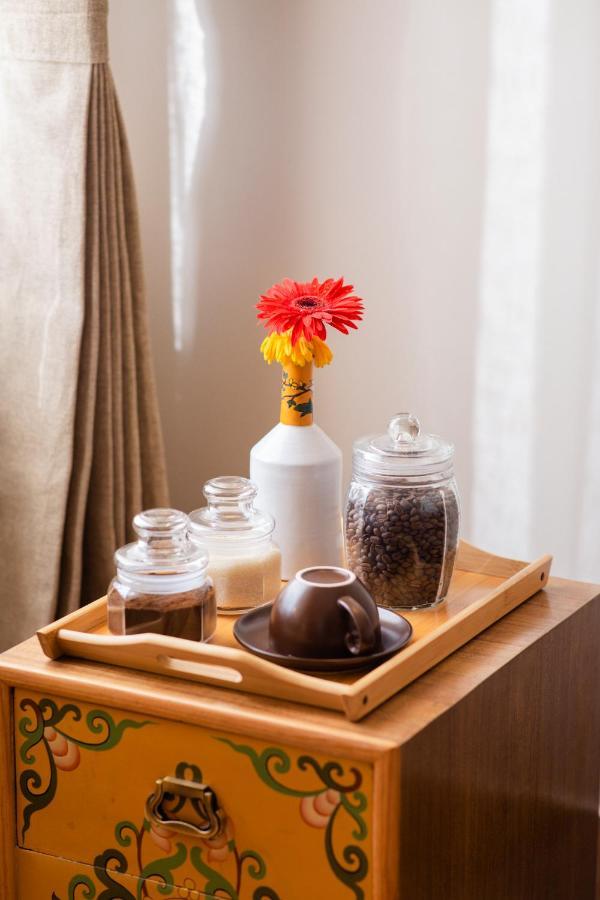Pema Boutique Hotel Κατμαντού Εξωτερικό φωτογραφία