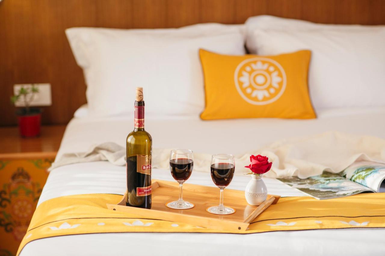 Pema Boutique Hotel Κατμαντού Εξωτερικό φωτογραφία