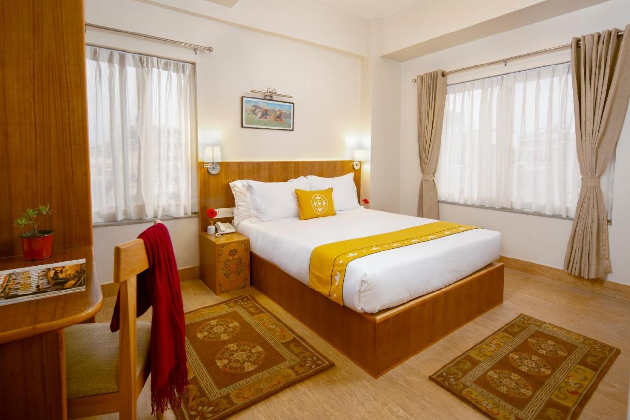 Pema Boutique Hotel Κατμαντού Εξωτερικό φωτογραφία