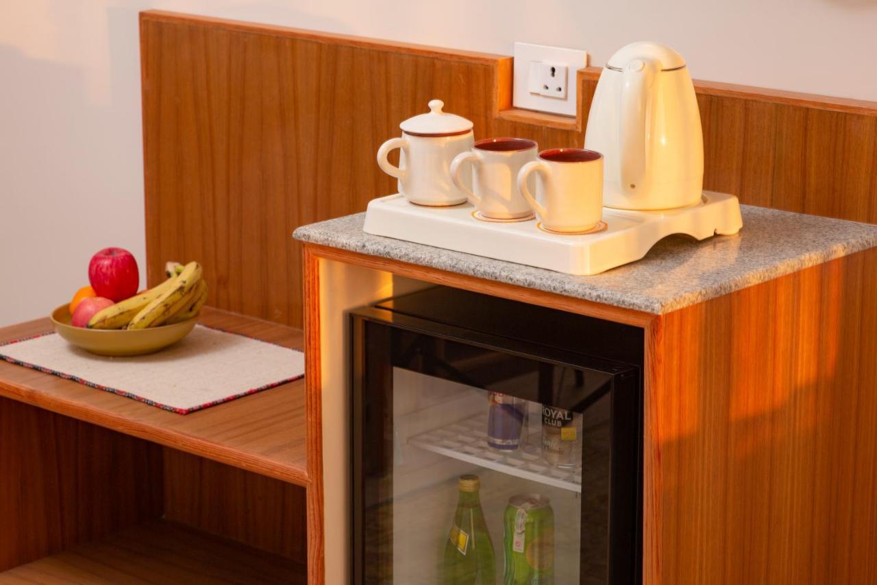Pema Boutique Hotel Κατμαντού Εξωτερικό φωτογραφία