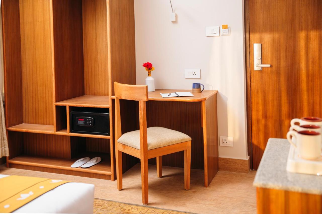 Pema Boutique Hotel Κατμαντού Εξωτερικό φωτογραφία